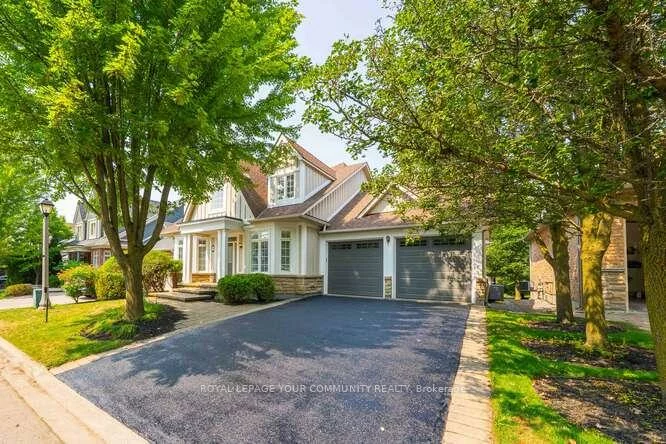 10, HARPER HILL, Angus Glen, Markham