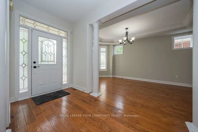 10, HARPER HILL, Angus Glen, Markham