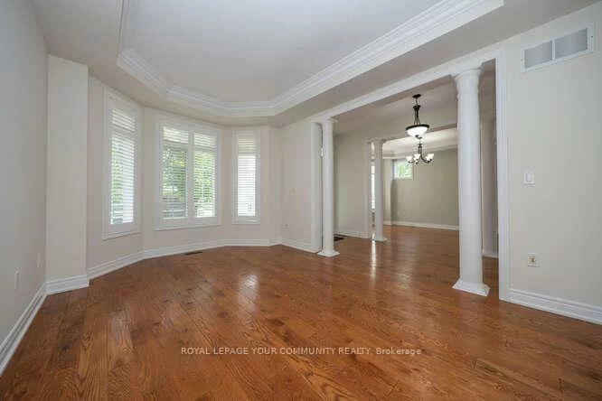 10, HARPER HILL, Angus Glen, Markham