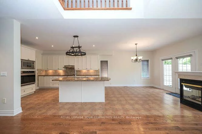 10, HARPER HILL, Angus Glen, Markham