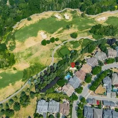 10, HARPER HILL, Angus Glen, Markham