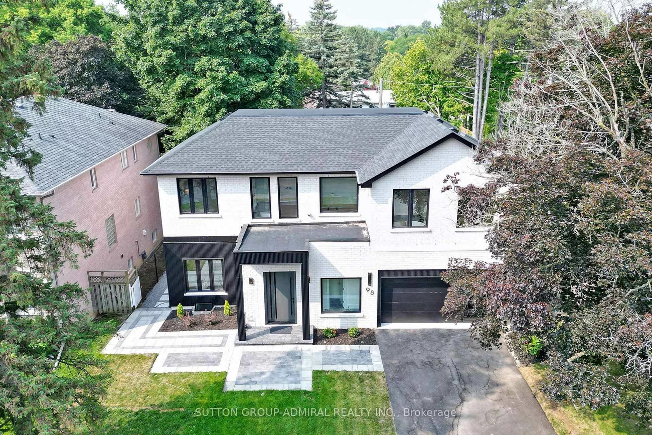 98, Babcombe, Bayview Glen, Markham