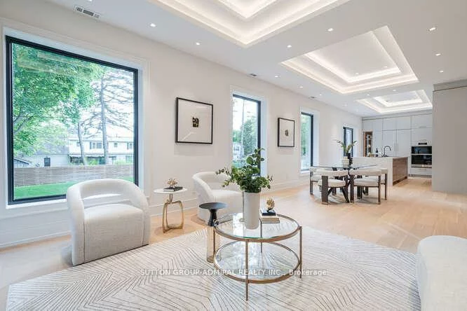 98, Babcombe, Bayview Glen, Markham
