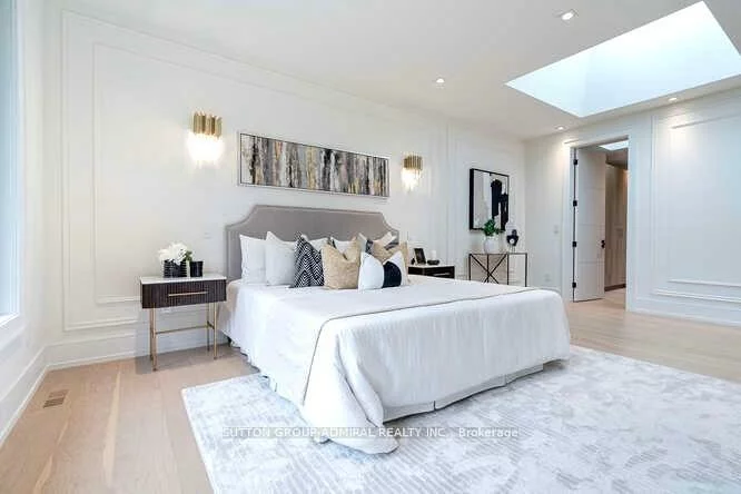 98, Babcombe, Bayview Glen, Markham