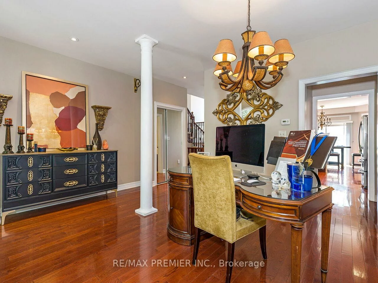 65, Victoria Wood, Greensborough, Markham