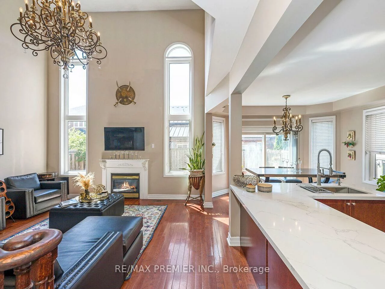 65, Victoria Wood, Greensborough, Markham