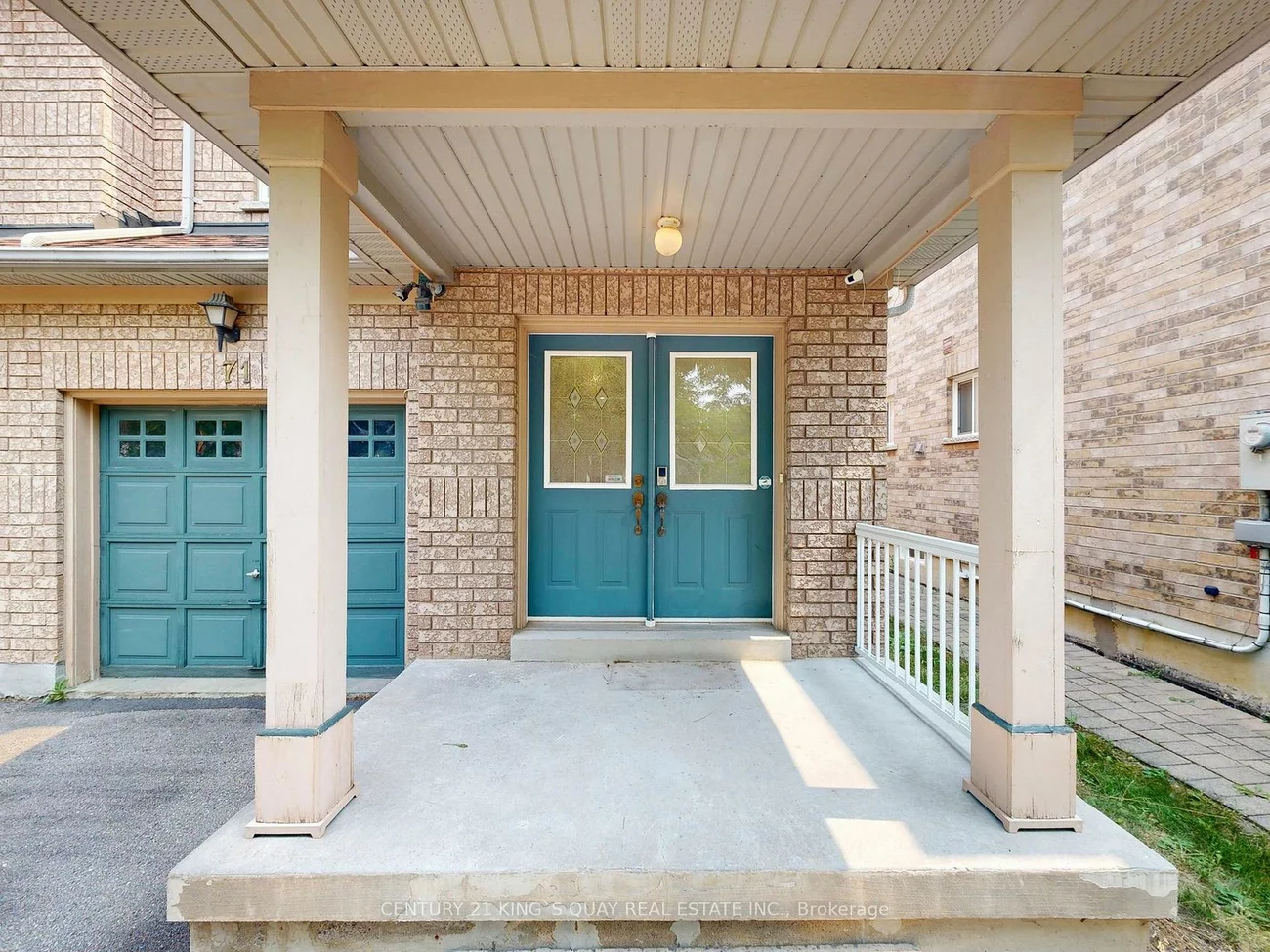 71, Rembrandt, Village Green-South Unionville, Markham