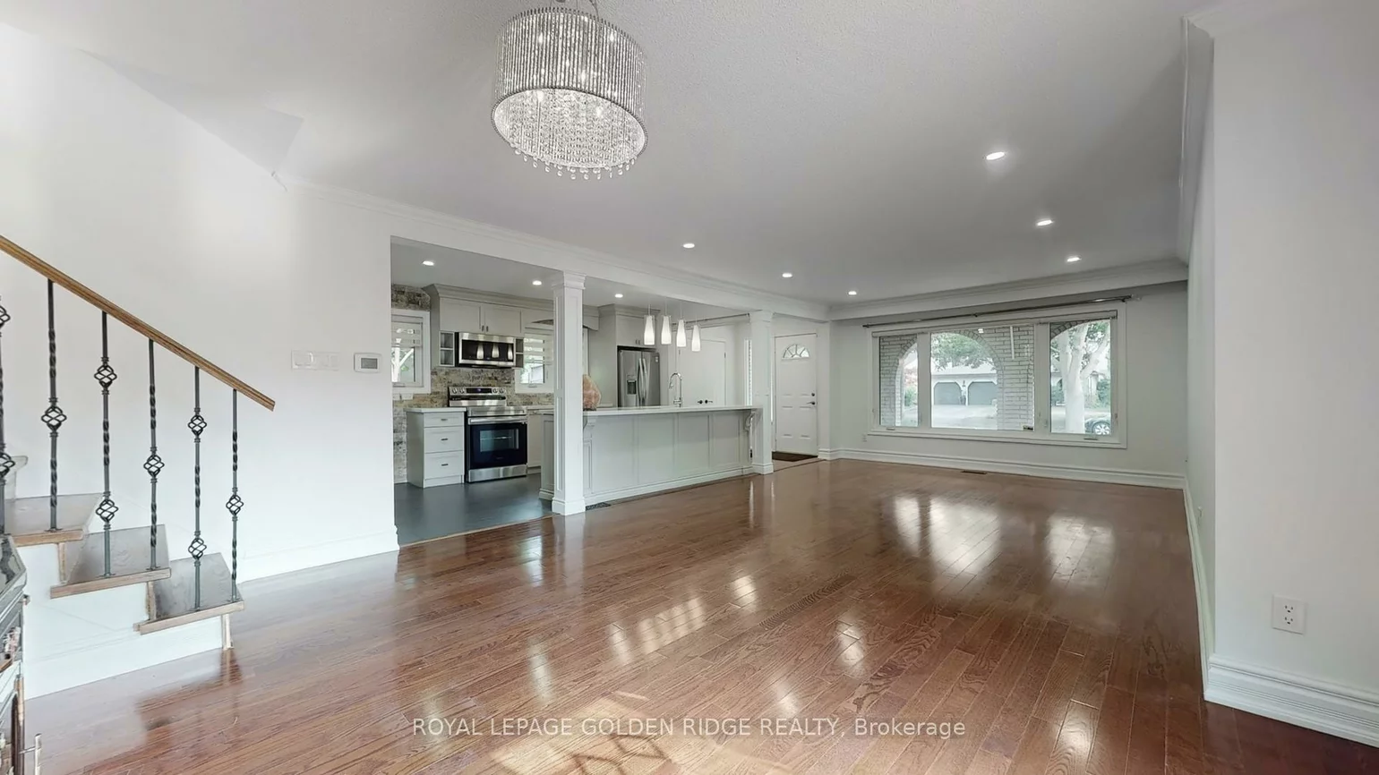 42, Castle Harbour, Bayview Fairway-Bayview Country Club Estates, Markham
