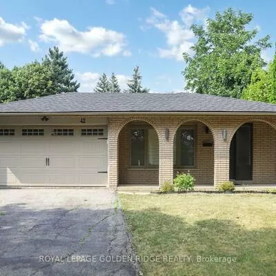 42, Castle Harbour, Bayview Fairway-Bayview Country Club Estates, Markham