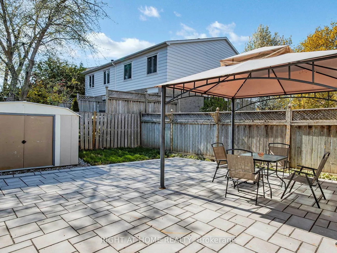 94, Reginald, Markham Village, Markham