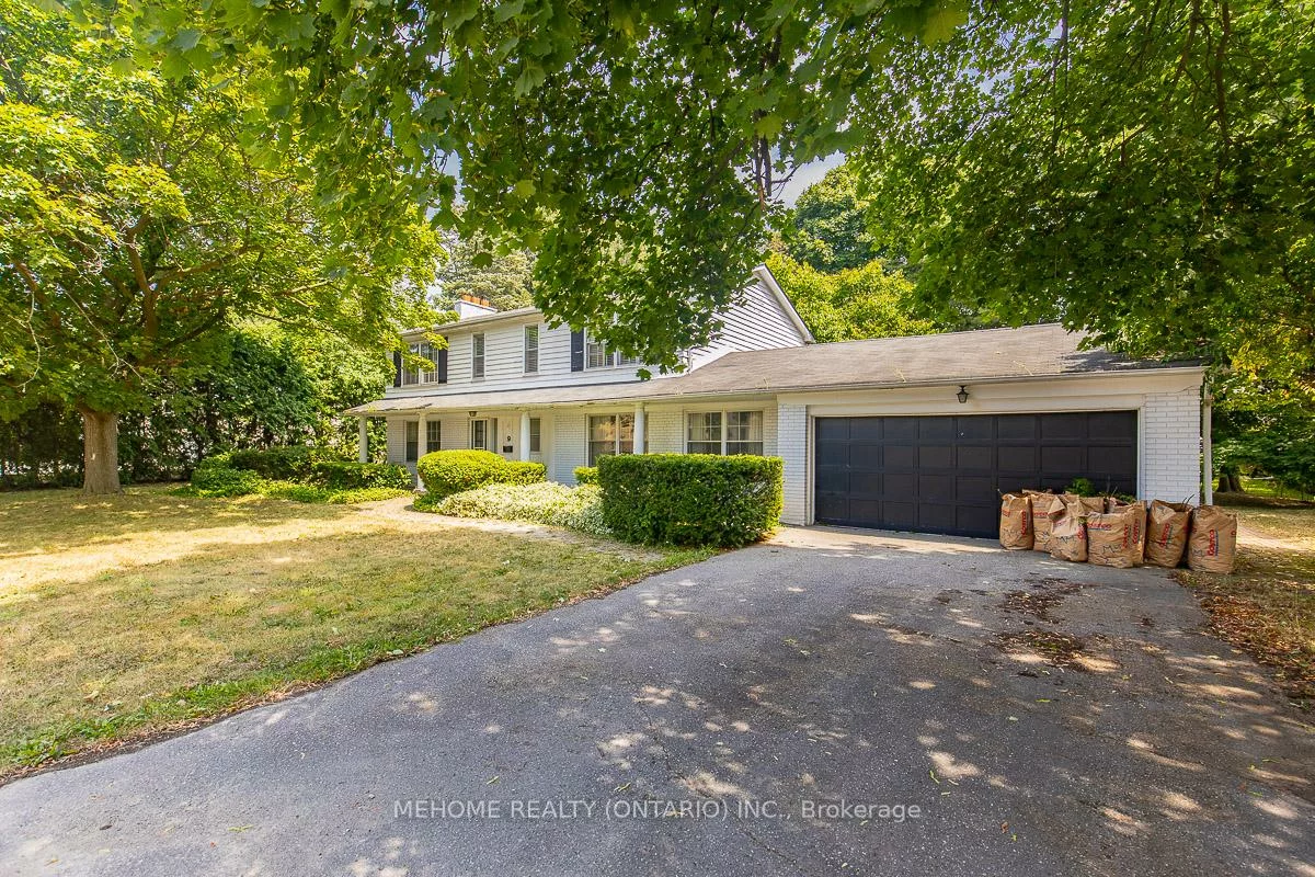 9, Laureleaf, Bayview Glen, Markham