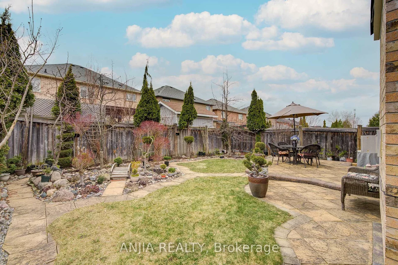 6, Linsmary, Greensborough, Markham