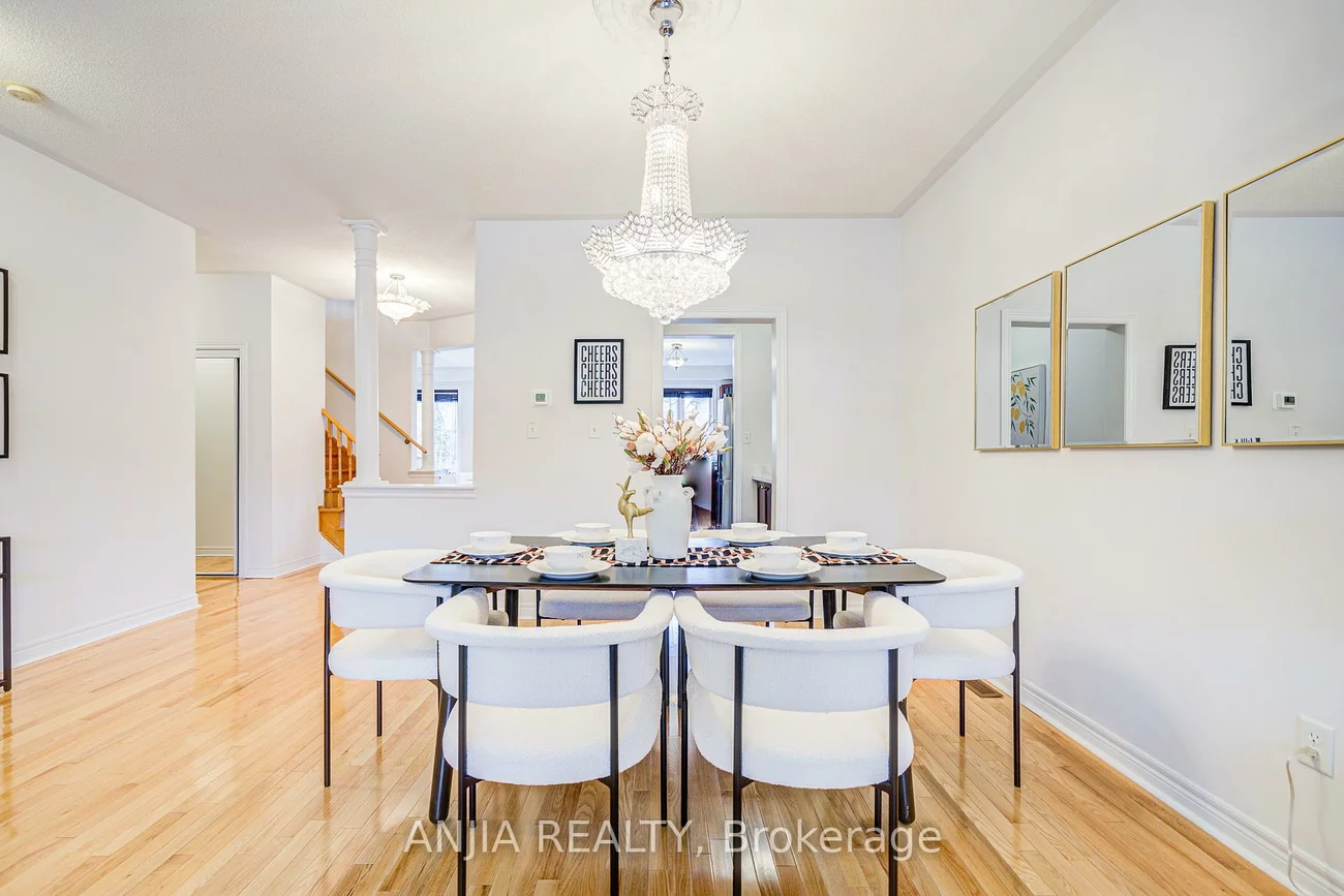 6, Linsmary, Greensborough, Markham