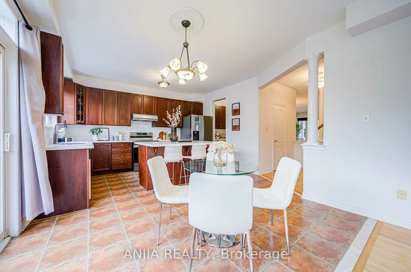 6, Linsmary, Greensborough, Markham