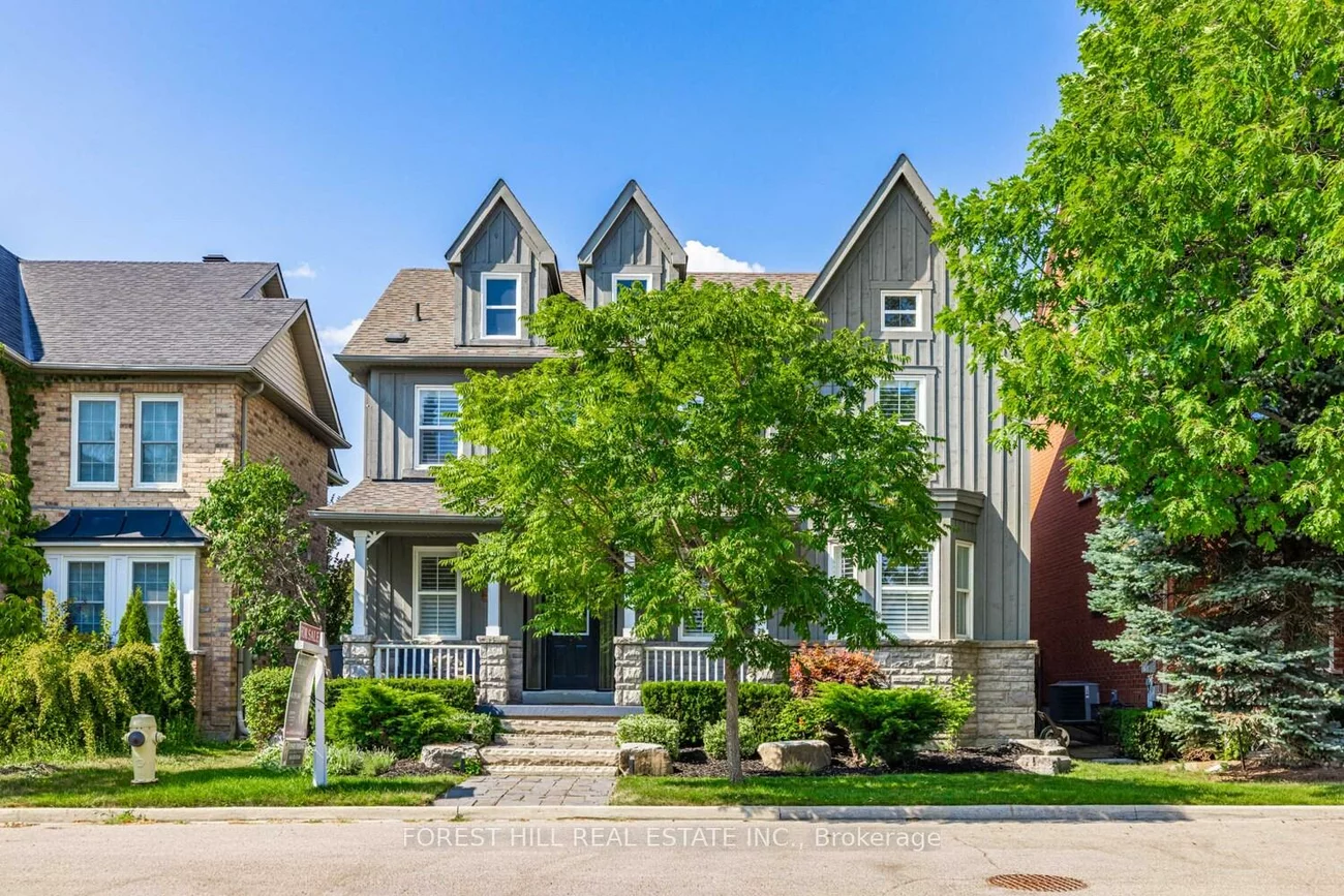 28, Port Rush, Angus Glen, Markham