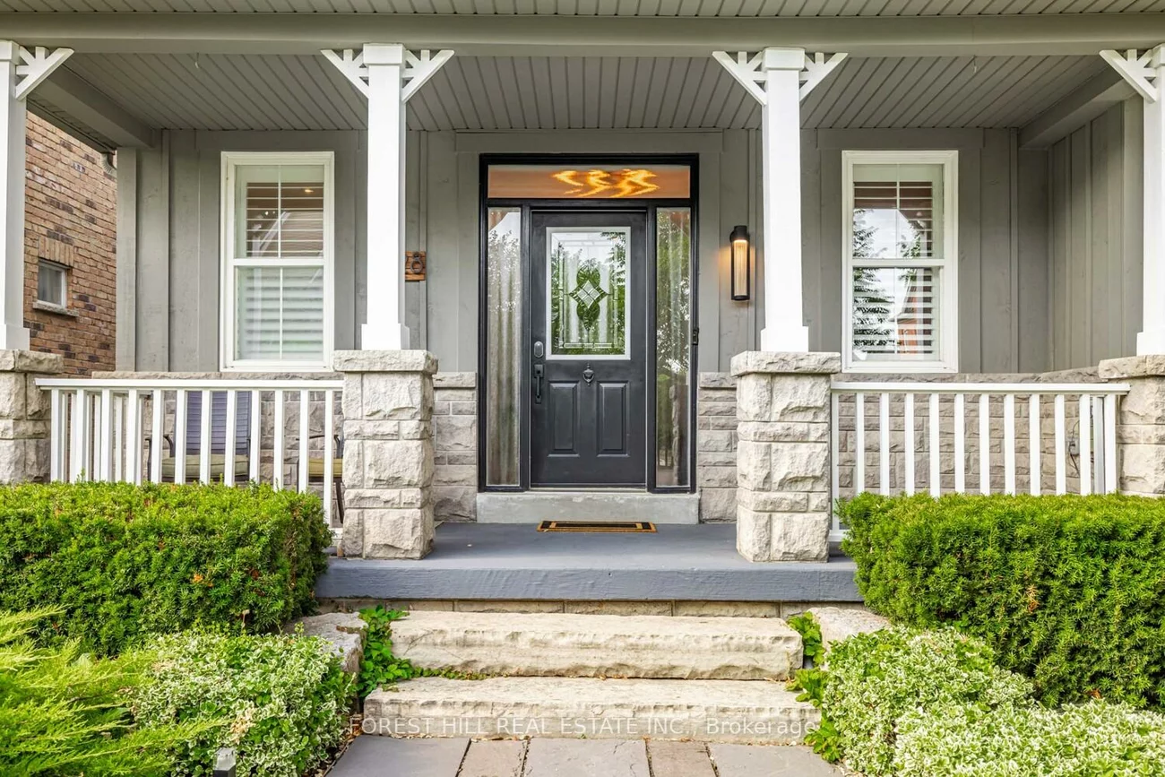 28, Port Rush, Angus Glen, Markham