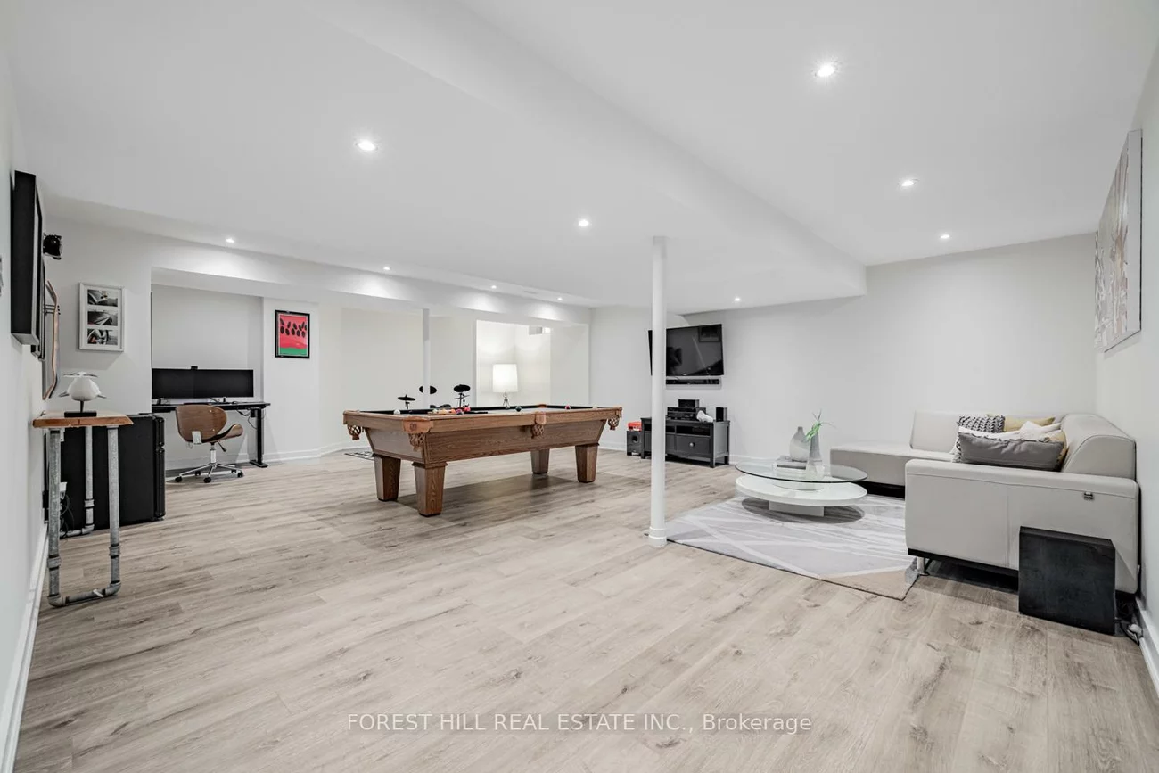 28, Port Rush, Angus Glen, Markham