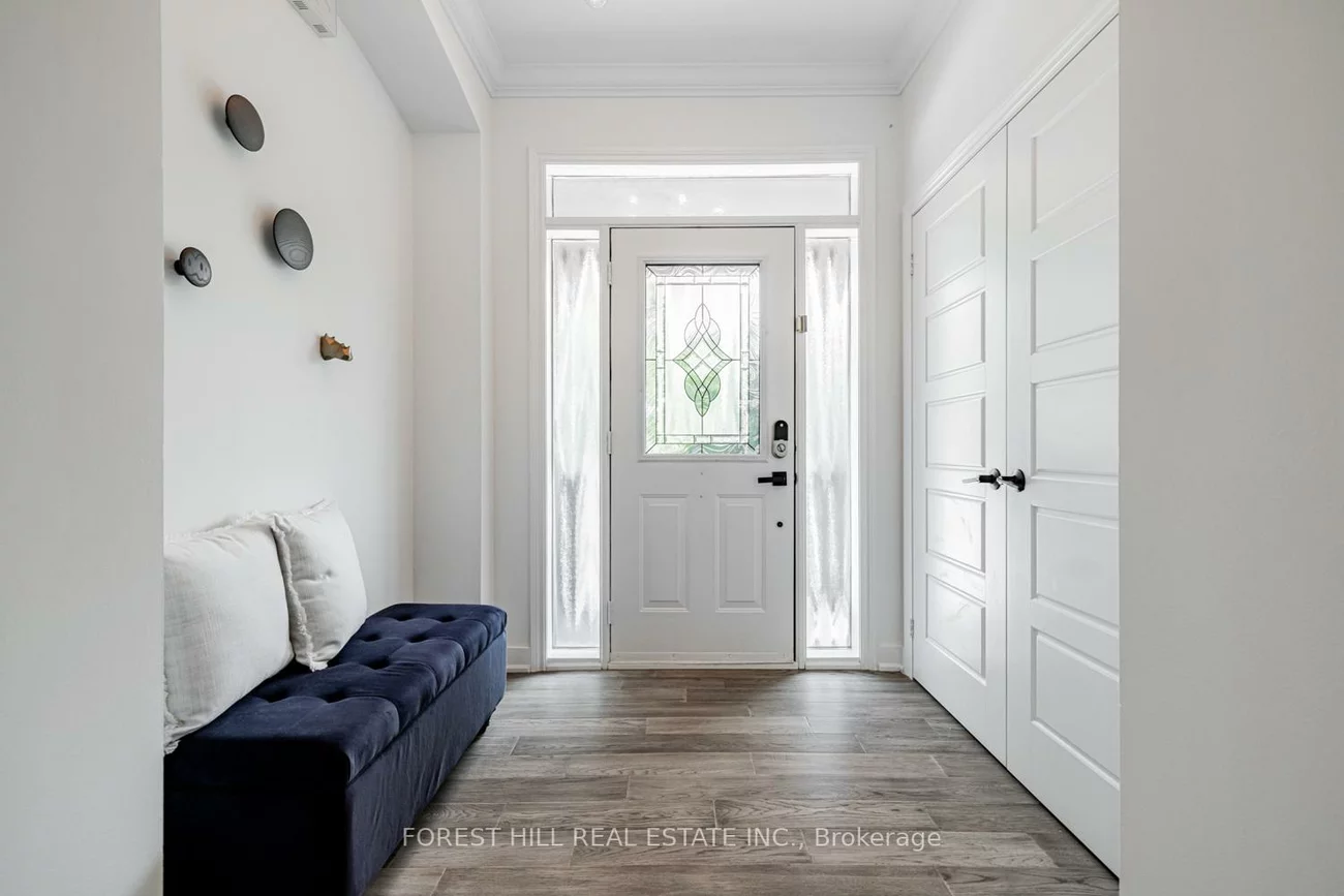 28, Port Rush, Angus Glen, Markham