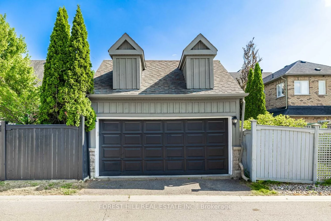 28, Port Rush, Angus Glen, Markham