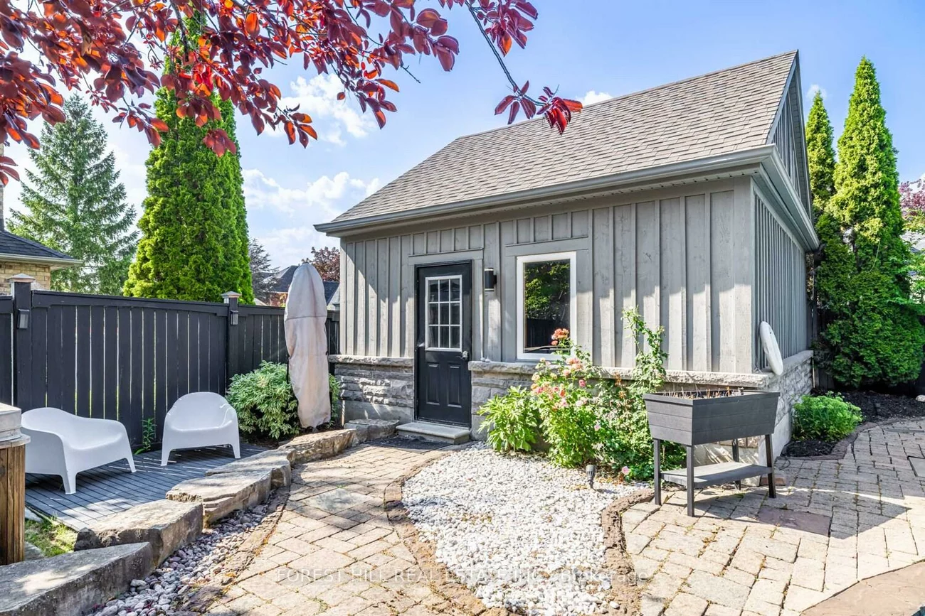 28, Port Rush, Angus Glen, Markham
