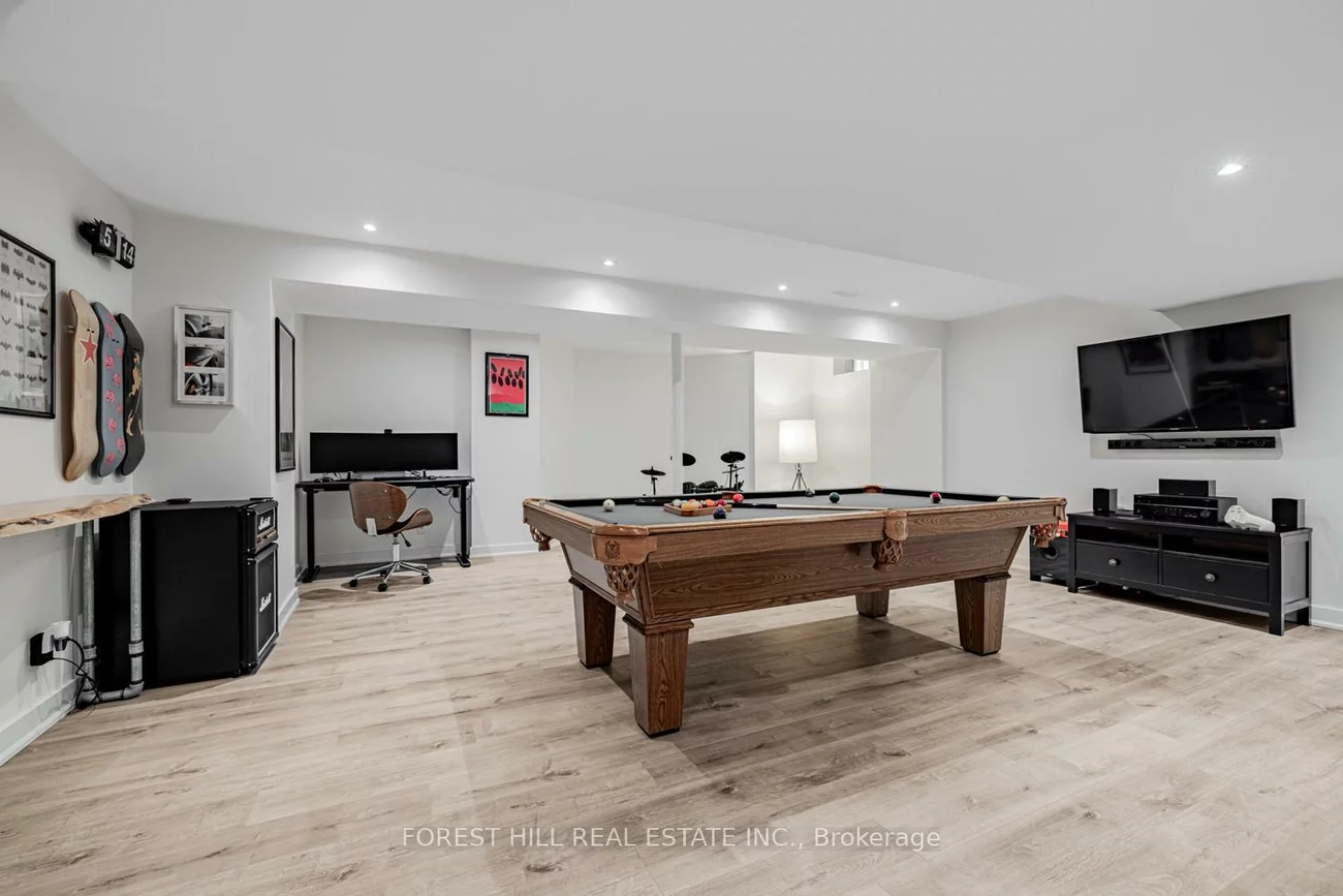 28, Port Rush, Angus Glen, Markham