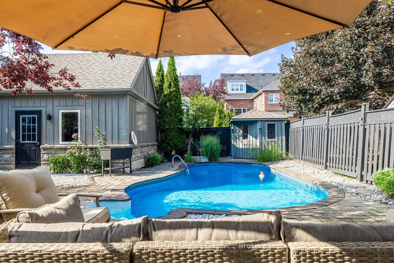 28, Port Rush, Angus Glen, Markham