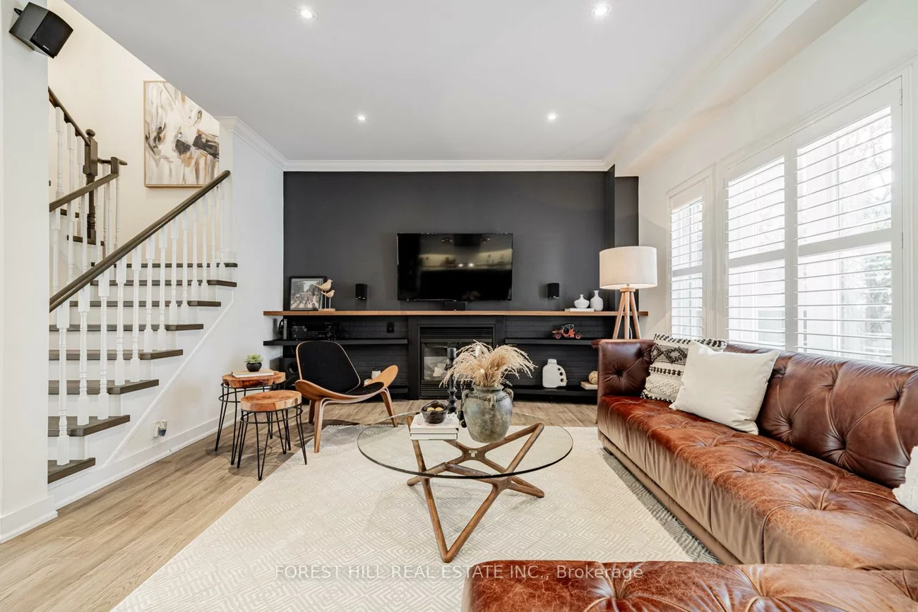 28, Port Rush, Angus Glen, Markham