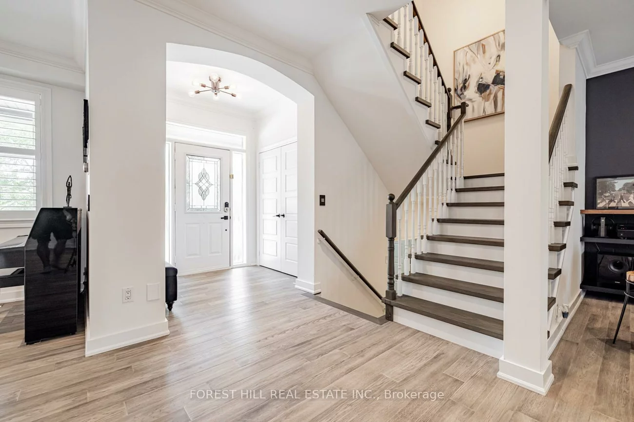 28, Port Rush, Angus Glen, Markham