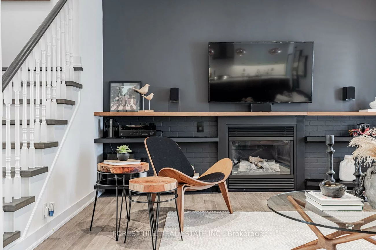 28, Port Rush, Angus Glen, Markham