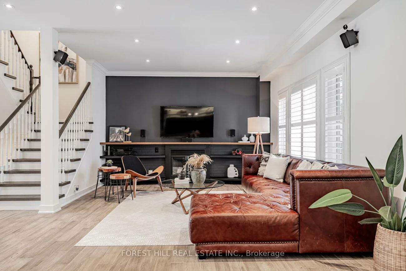 28, Port Rush, Angus Glen, Markham