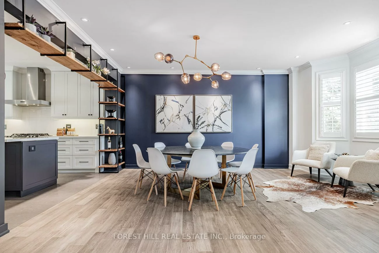 28, Port Rush, Angus Glen, Markham
