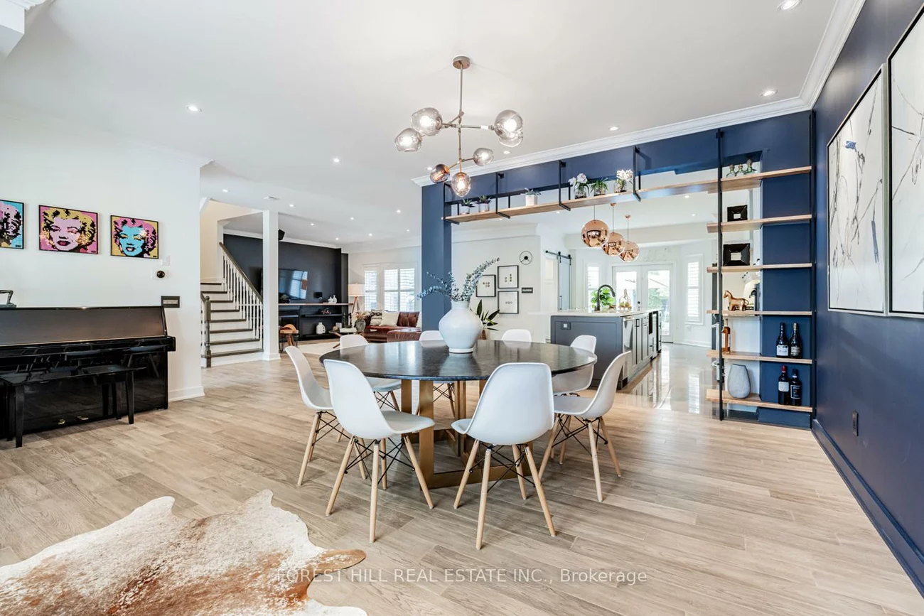 28, Port Rush, Angus Glen, Markham