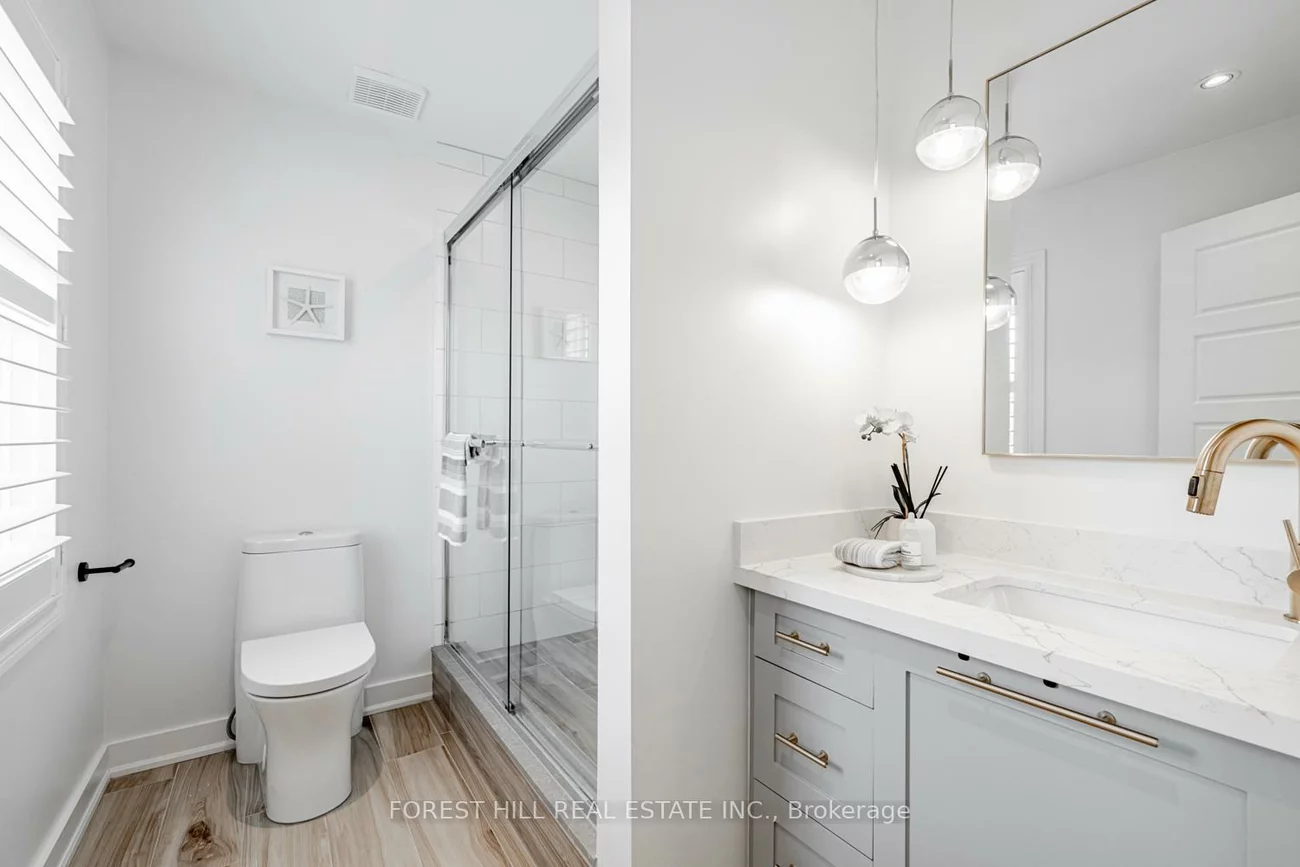 28, Port Rush, Angus Glen, Markham