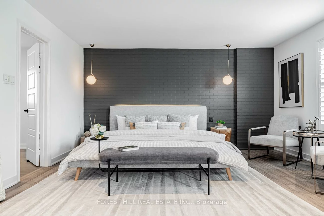 28, Port Rush, Angus Glen, Markham