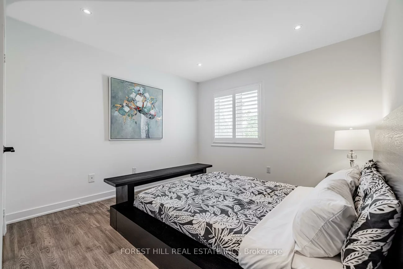 28, Port Rush, Angus Glen, Markham