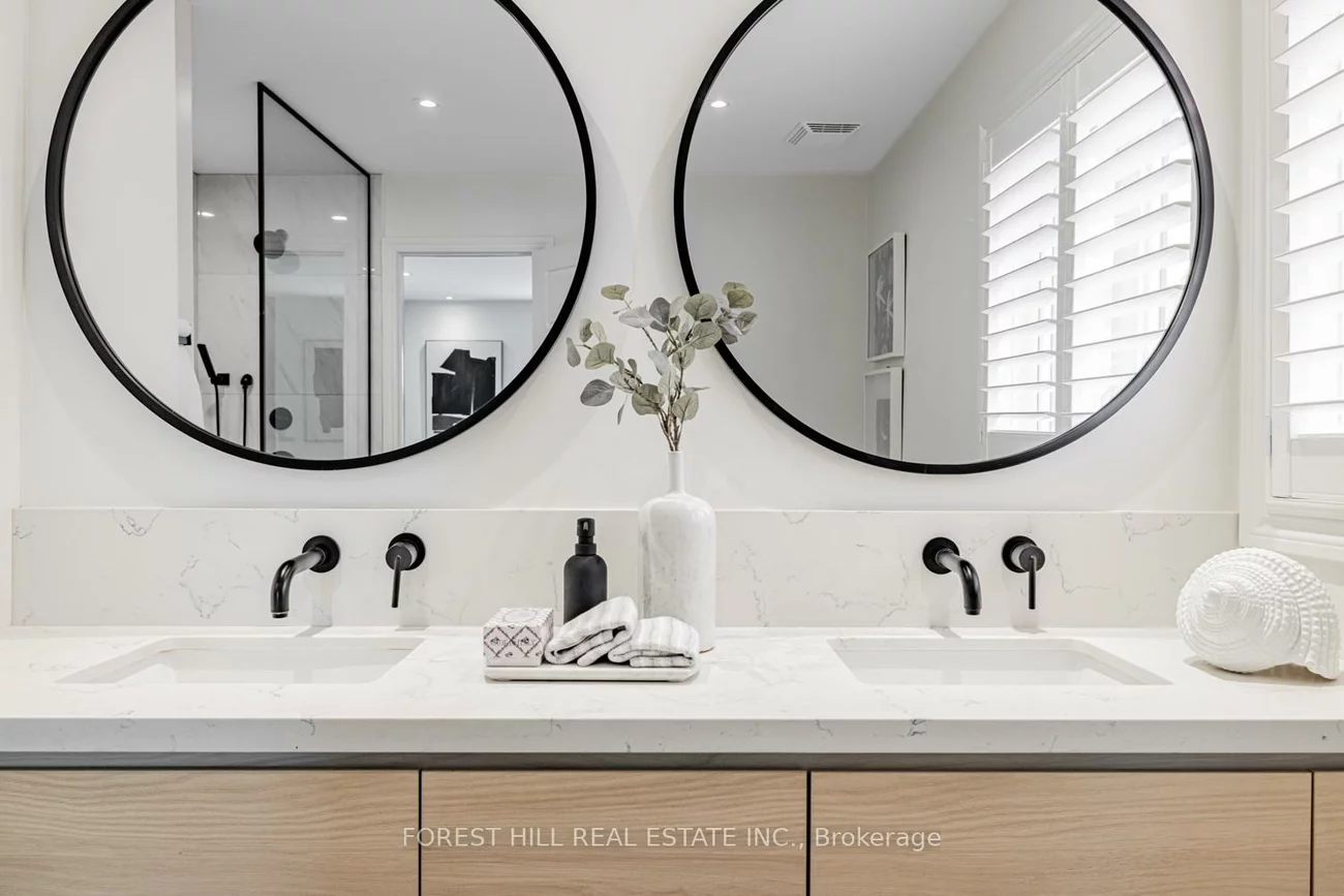 28, Port Rush, Angus Glen, Markham