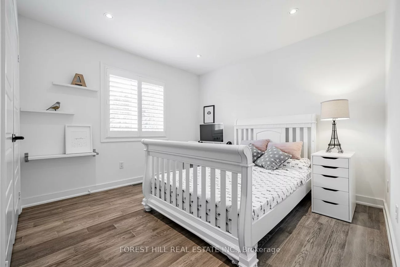 28, Port Rush, Angus Glen, Markham