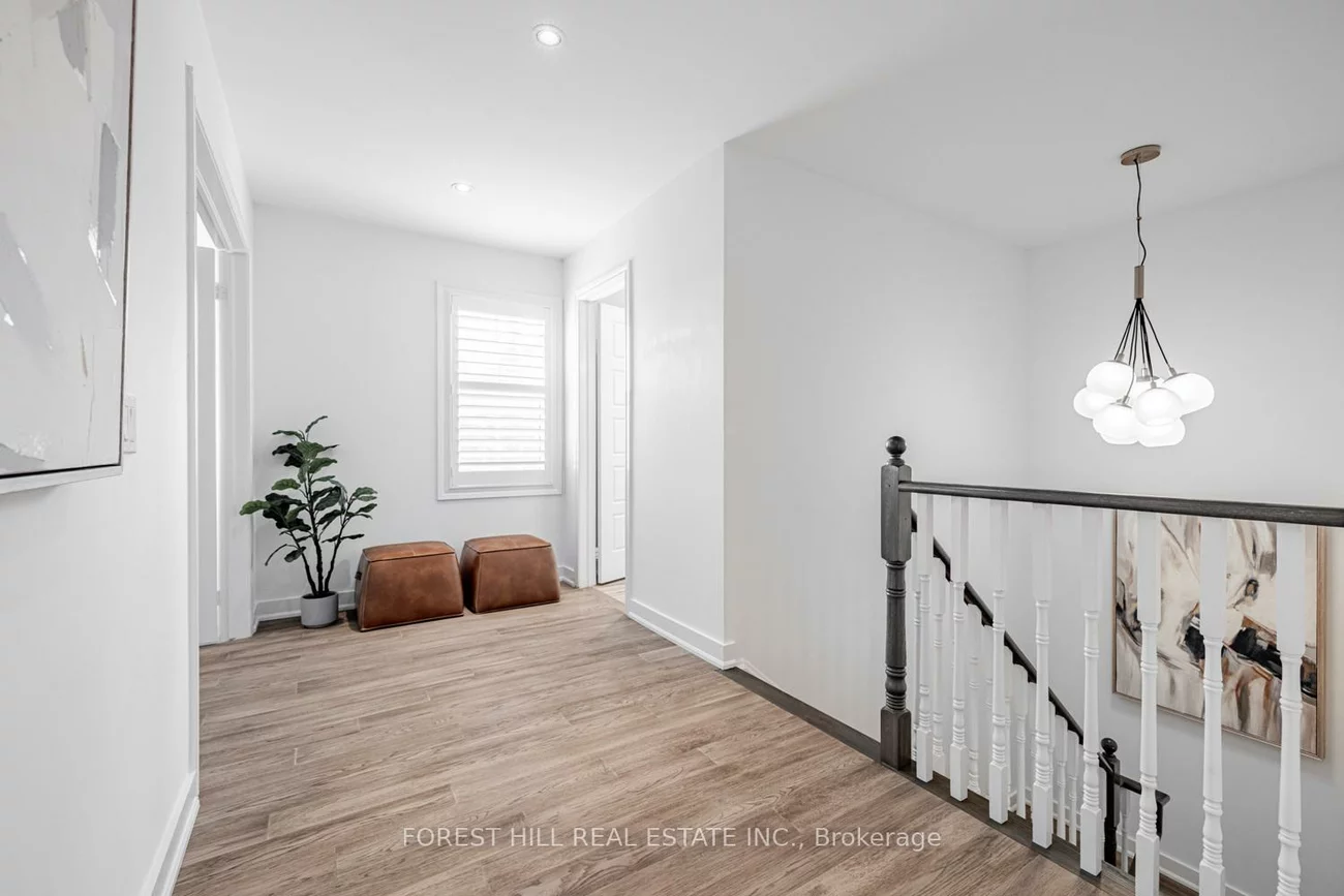 28, Port Rush, Angus Glen, Markham