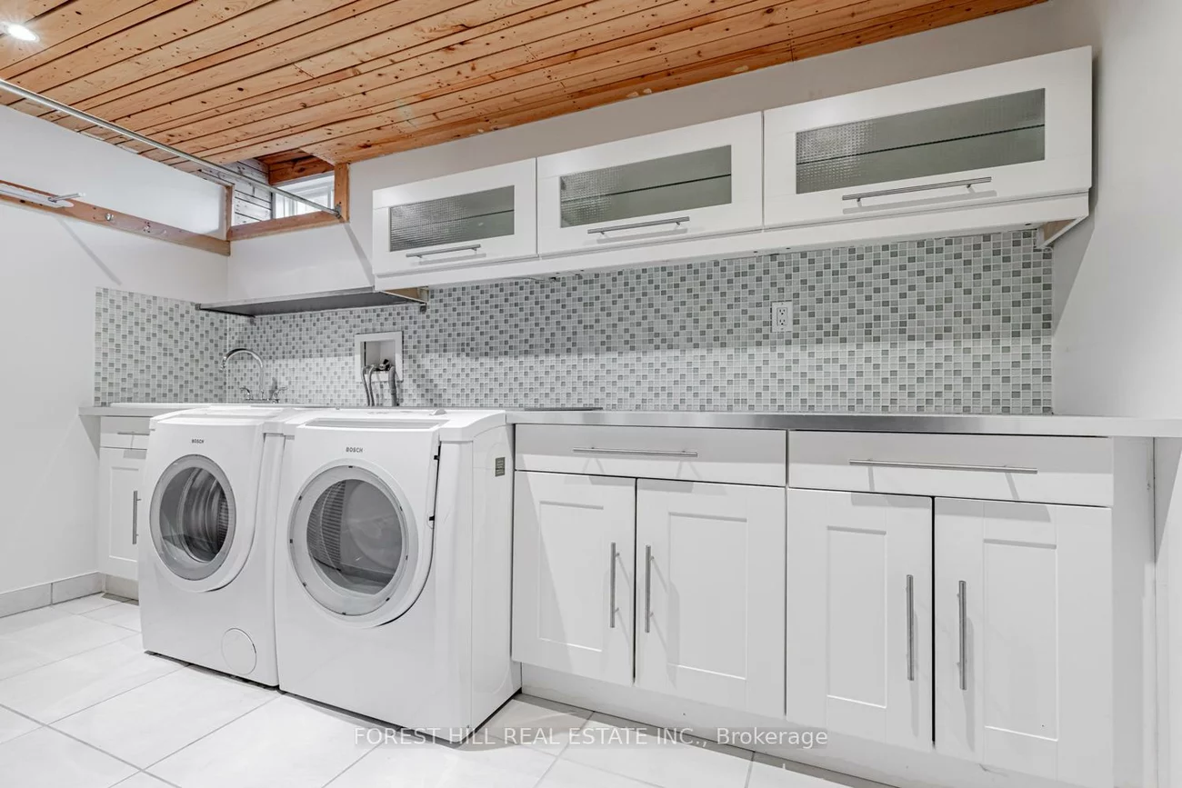 28, Port Rush, Angus Glen, Markham