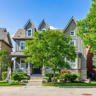 28, Port Rush, Angus Glen, Markham