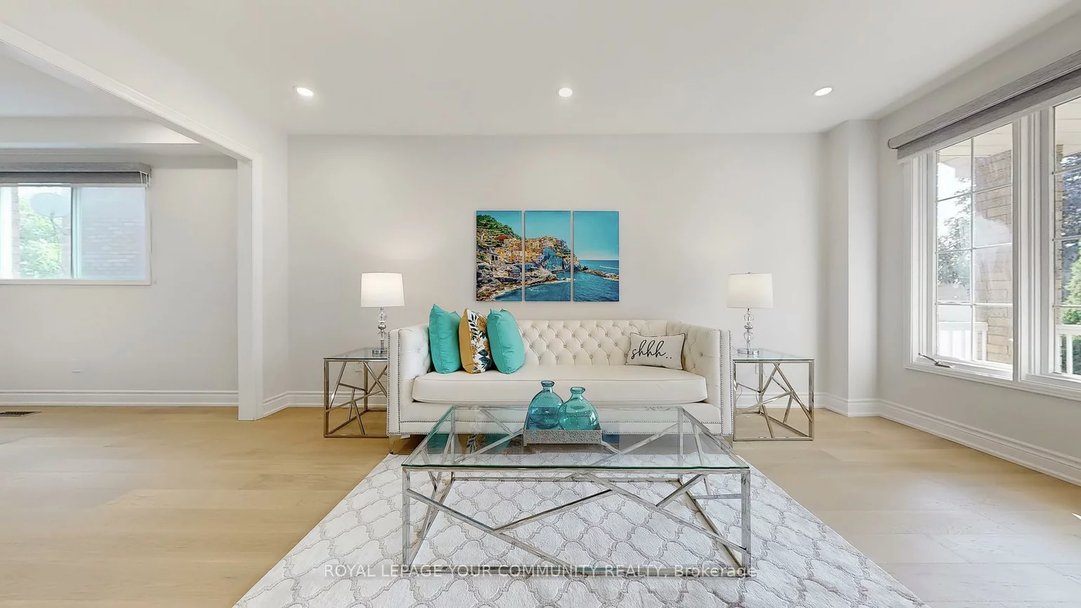 457, Raymerville, Raymerville, Markham