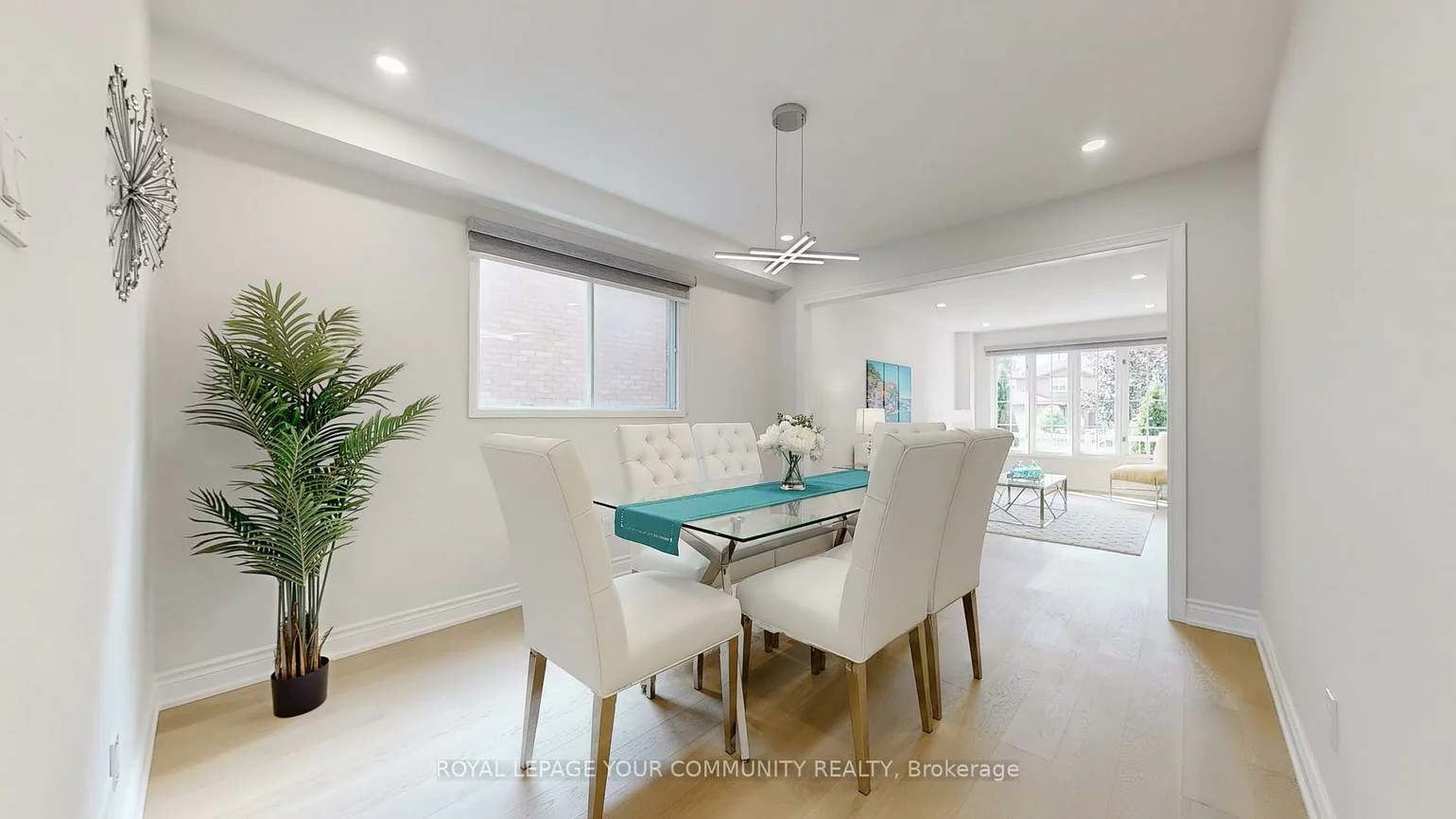 457, Raymerville, Raymerville, Markham
