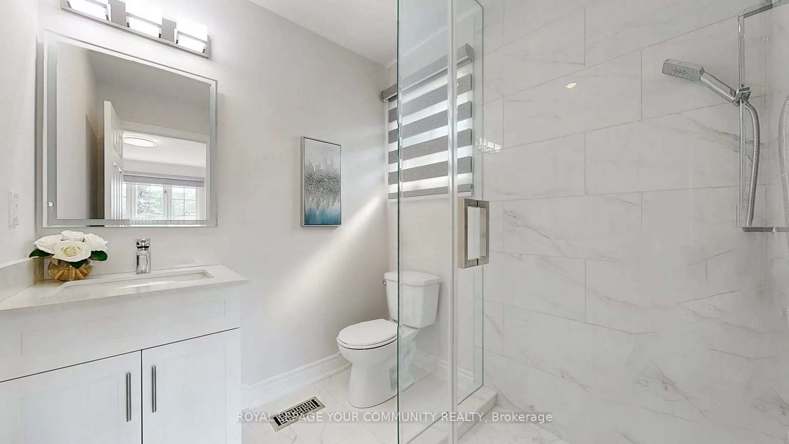 457, Raymerville, Raymerville, Markham