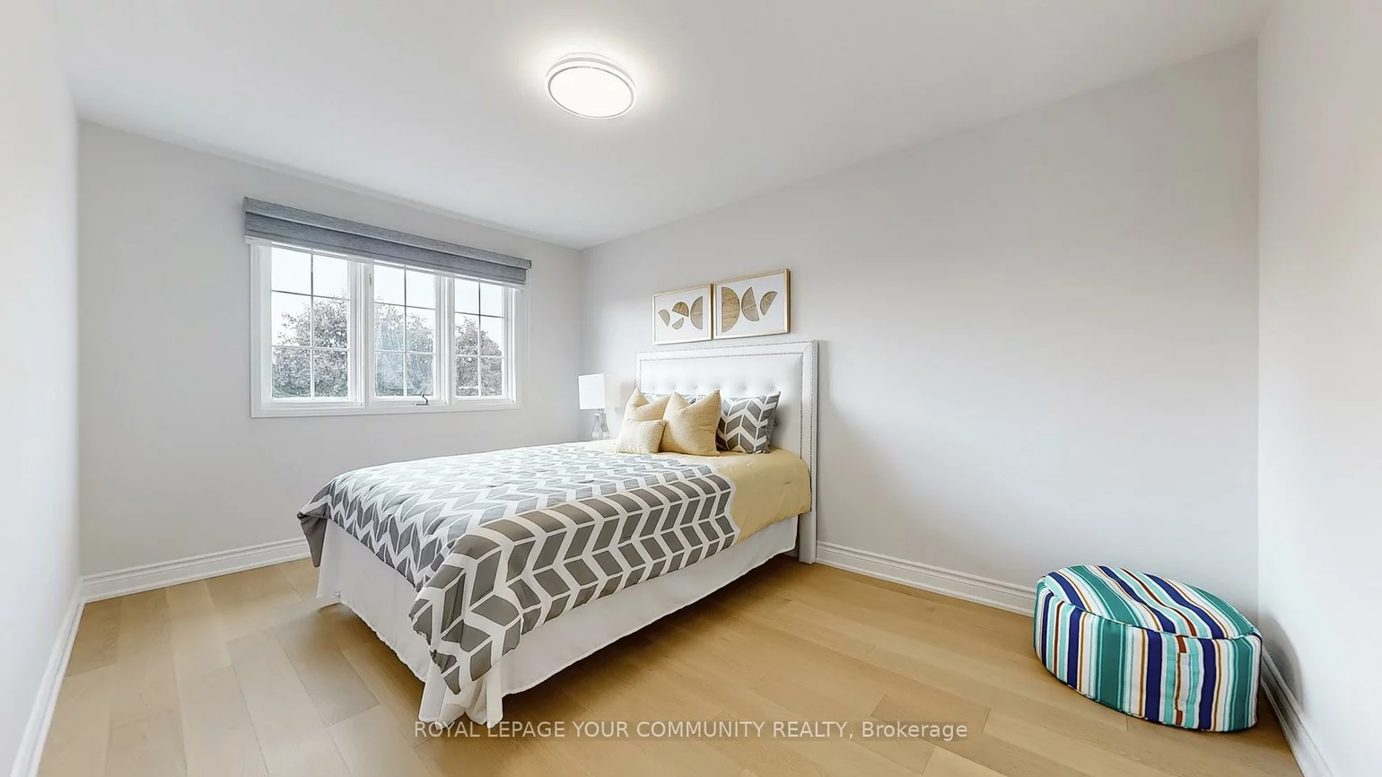 457, Raymerville, Raymerville, Markham
