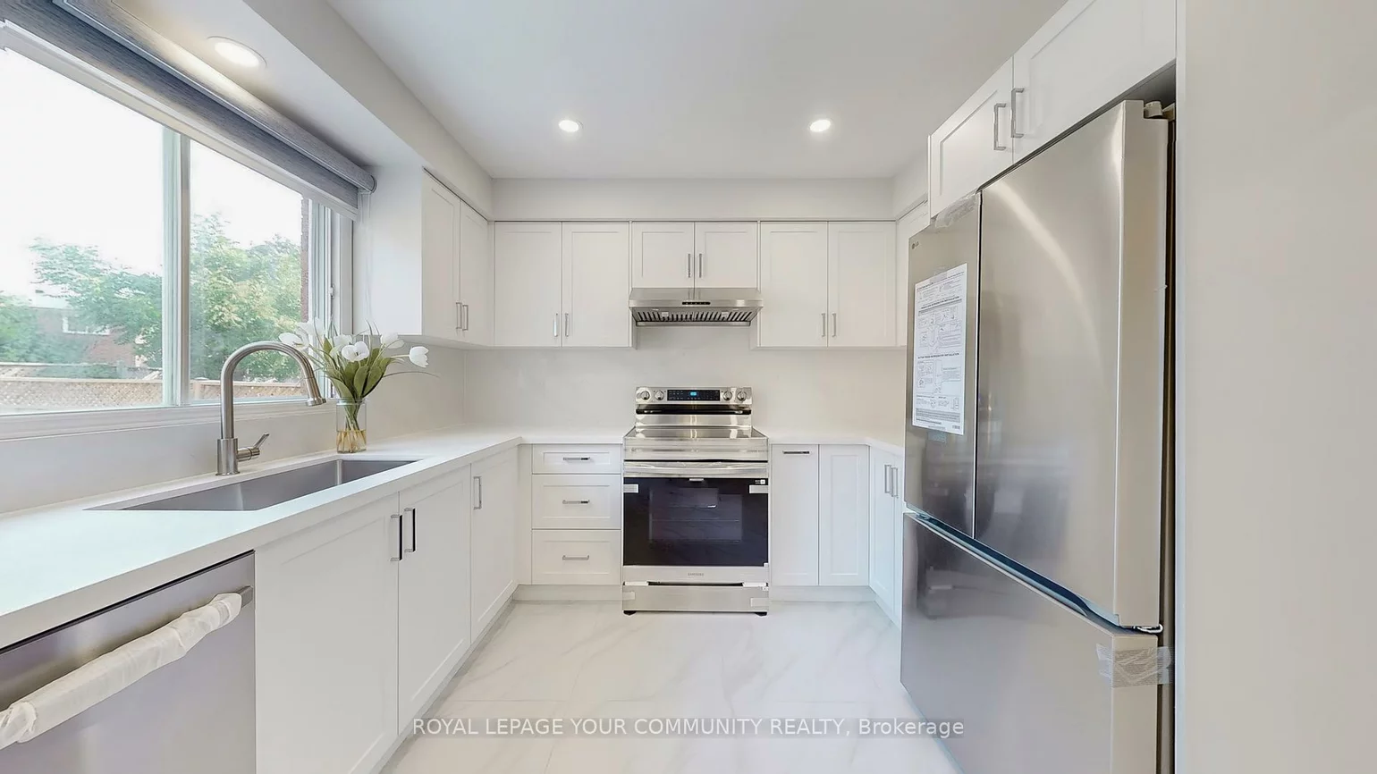 457, Raymerville, Raymerville, Markham