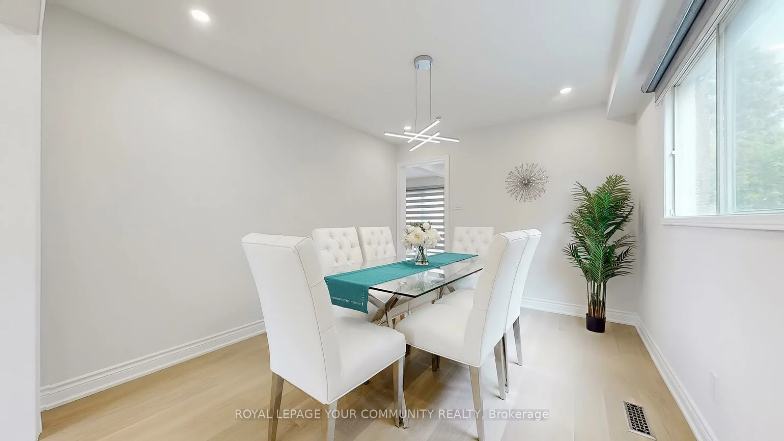457, Raymerville, Raymerville, Markham