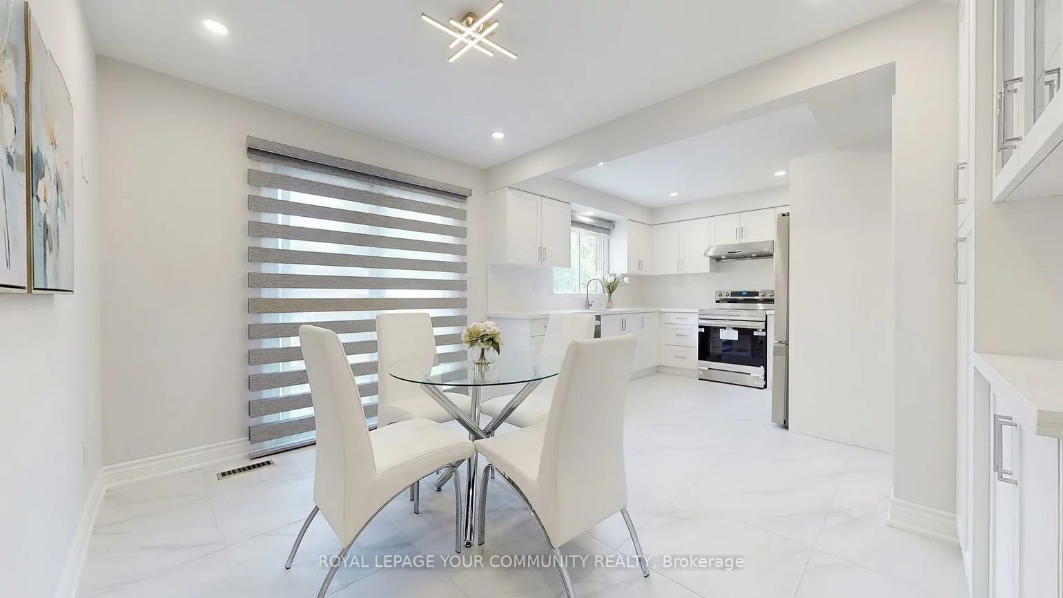 457, Raymerville, Raymerville, Markham
