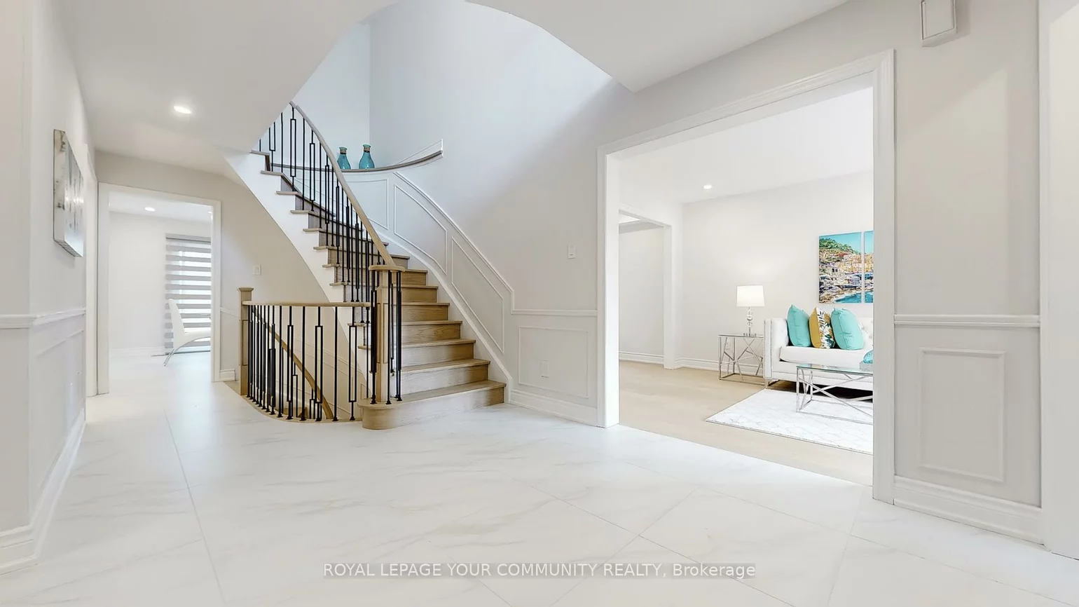 457, Raymerville, Raymerville, Markham