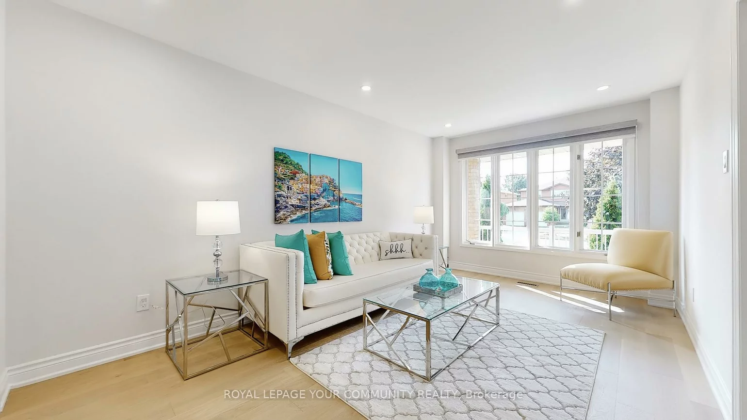 457, Raymerville, Raymerville, Markham