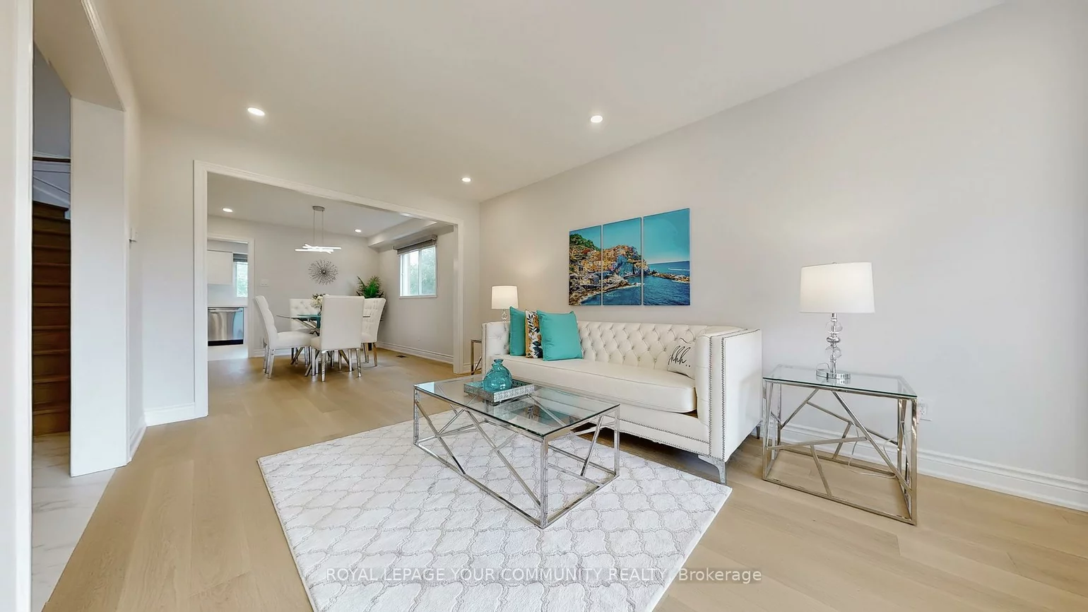 457, Raymerville, Raymerville, Markham